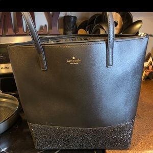 Very gently used Kate Spade bag
